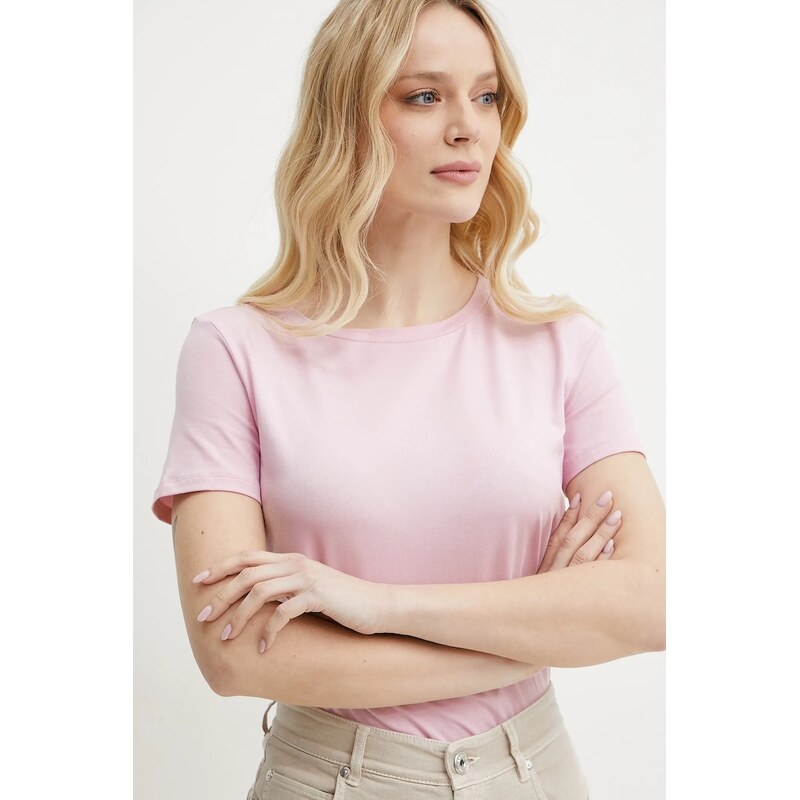 Tričko Weekend Max Mara 63998512