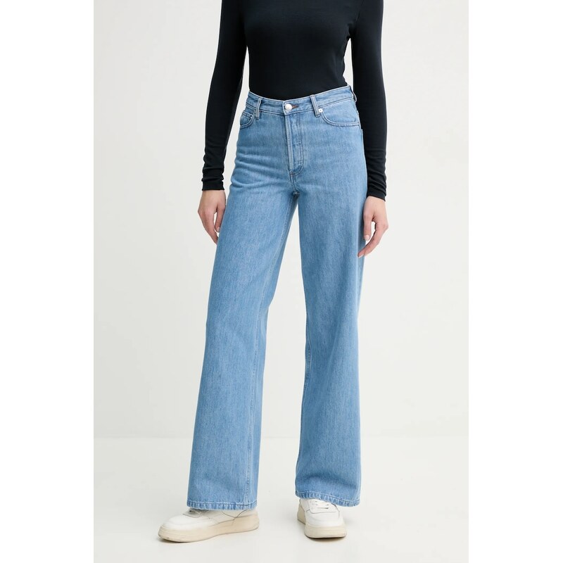 Rifle A.P.C. jean elisabeth 62738164