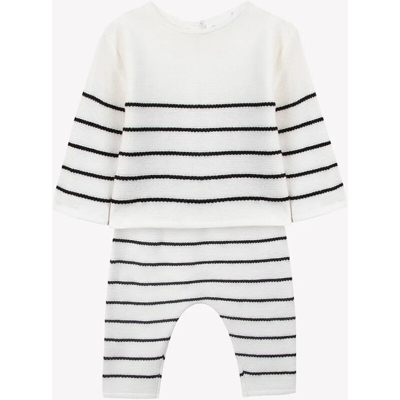 Detská bavlnená súprava Tartine et Chocolat 62727890