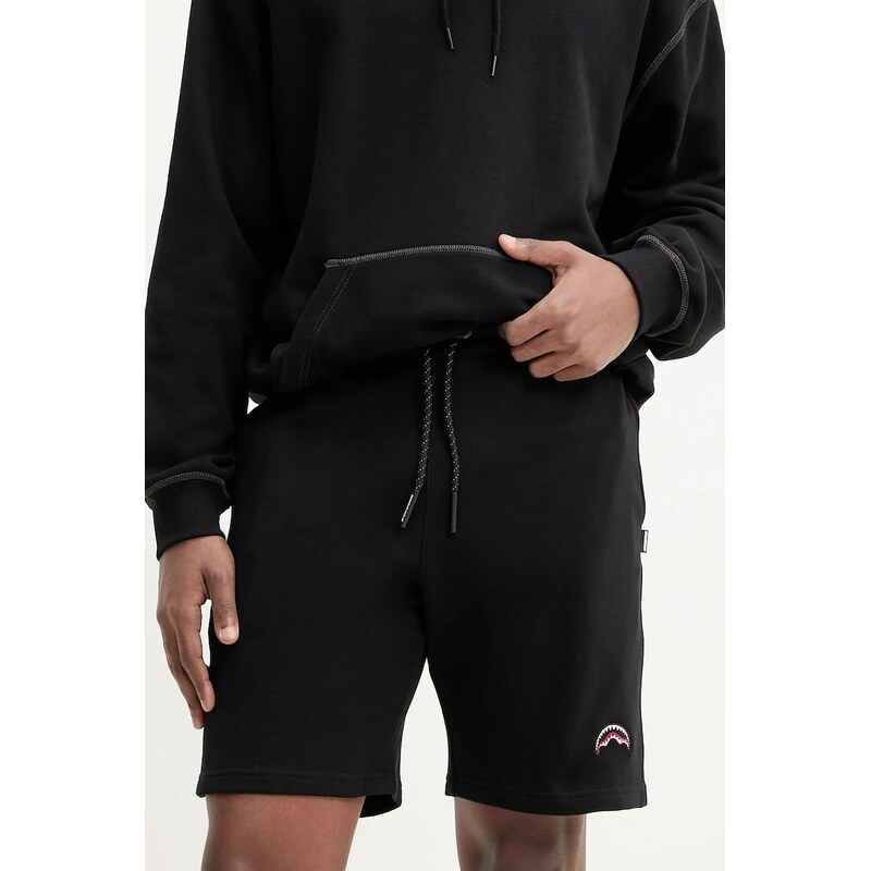 Bavlnené šortky Sprayground 62697062