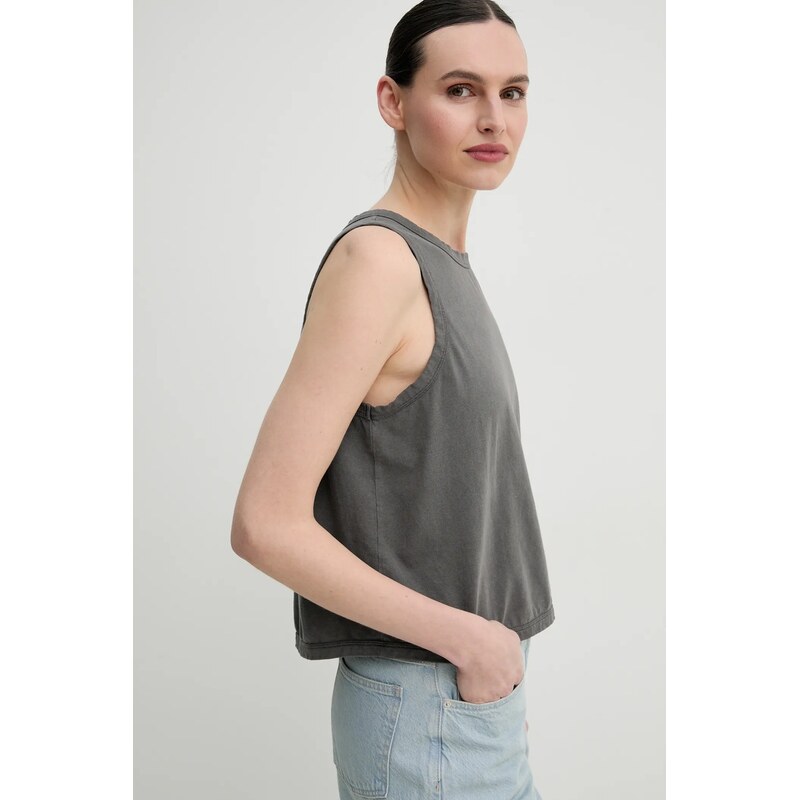 Bavlnený top Won Hundred 66512571