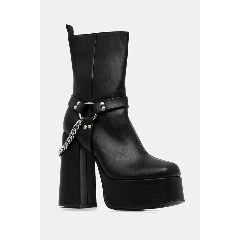 Členkové topánky Koi Footwear Natron 65784133