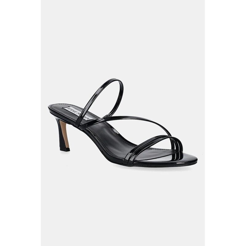 Kožené šľapky Steve Madden Lamora 63217531