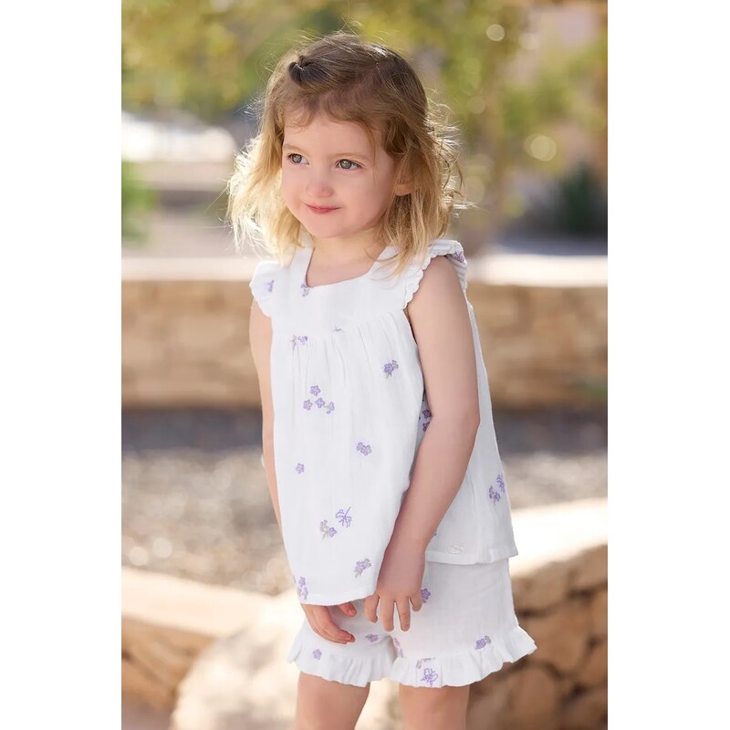 Detská bavlnená súprava Tartine et Chocolat 62727786