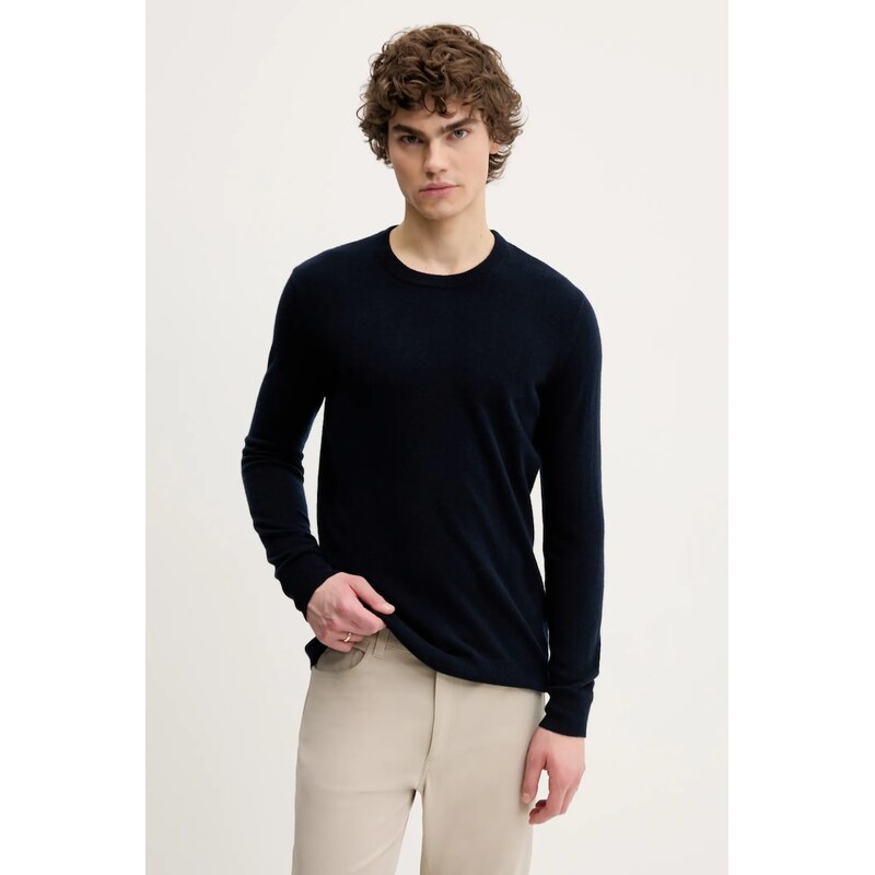 Kašmírový sveter FROM FUTURE 62697094