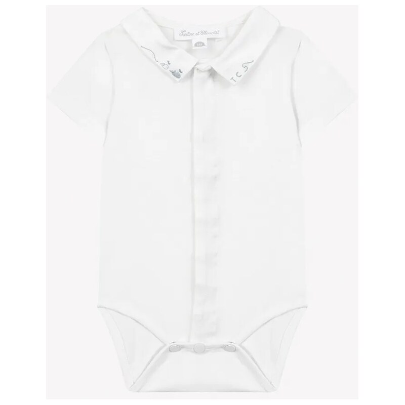 Body pre bábätká Tartine et Chocolat 62727815