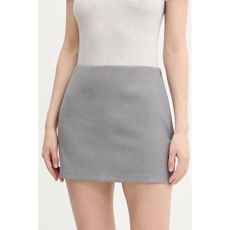 Sukňa Abercrombie & Fitch 62737736