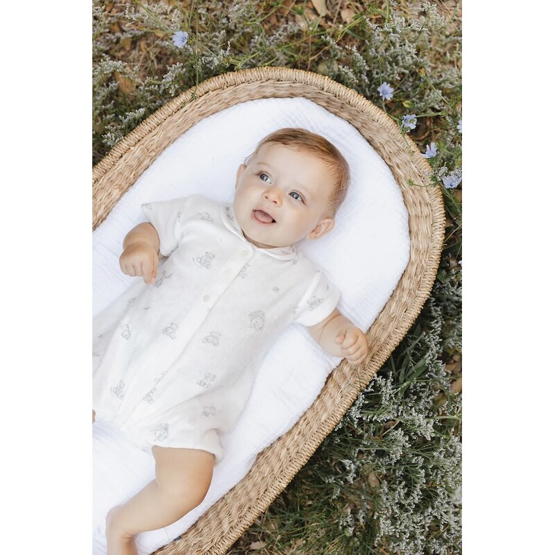 Detské bavlnené dupačky Tartine et Chocolat 62727893