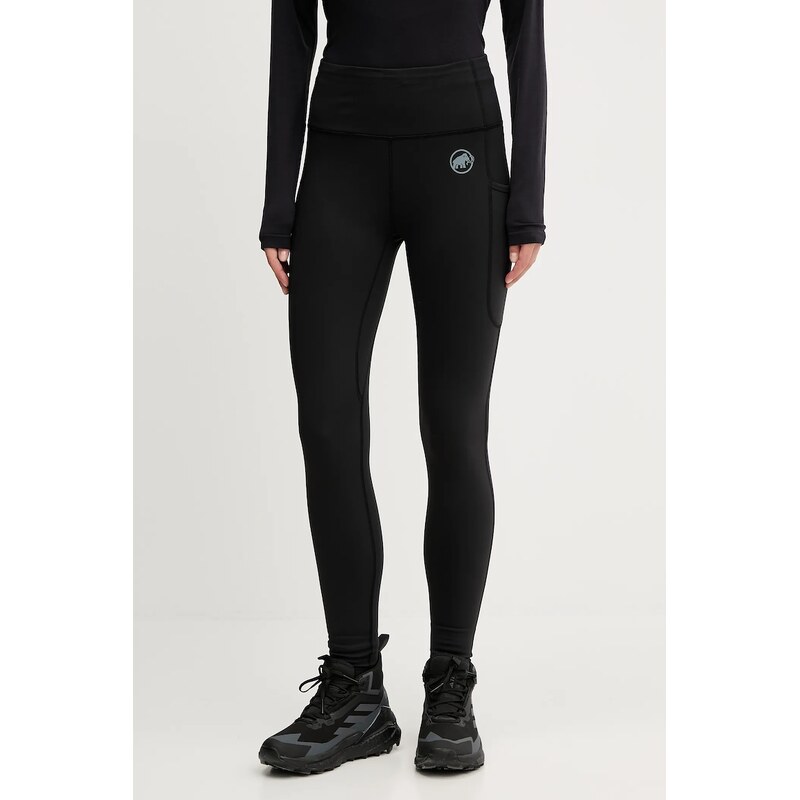 Športové legíny Mammut Crag Winter 65781582
