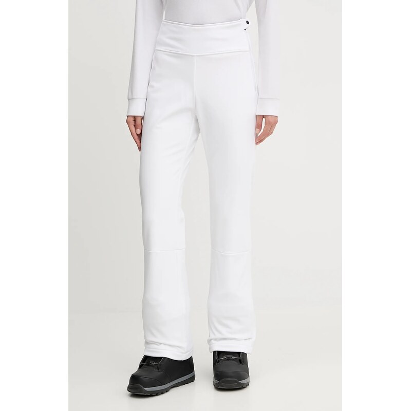 Lyžiarske nohavice Rossignol SKI SOFTSHELL 65781558