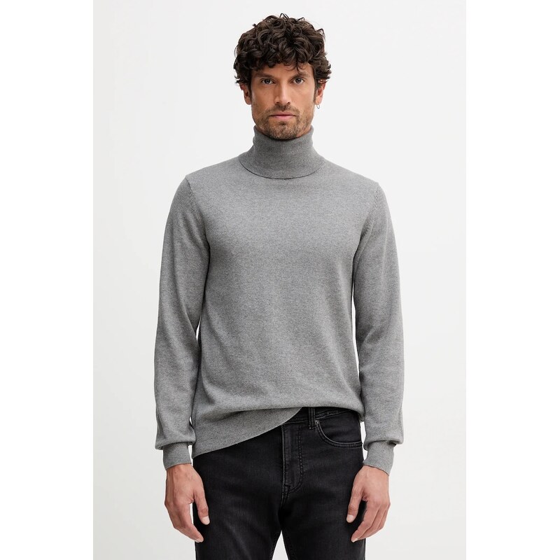 Sveter s prímesou kašmíru Geox 65233879