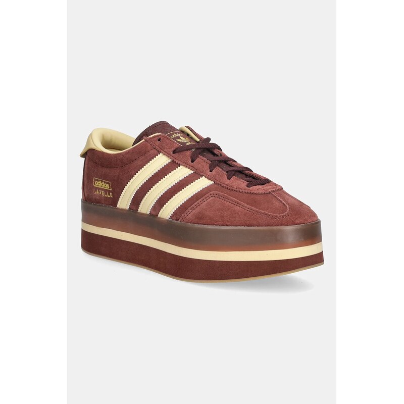 Tenisky adidas Originals Gazelle Stack W 65781874