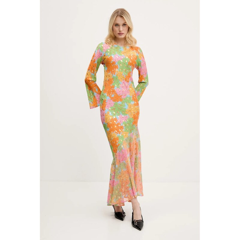 Šaty Never Fully Dressed 62737979