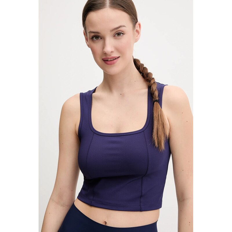 Tréningový top Casall Edge 66512584