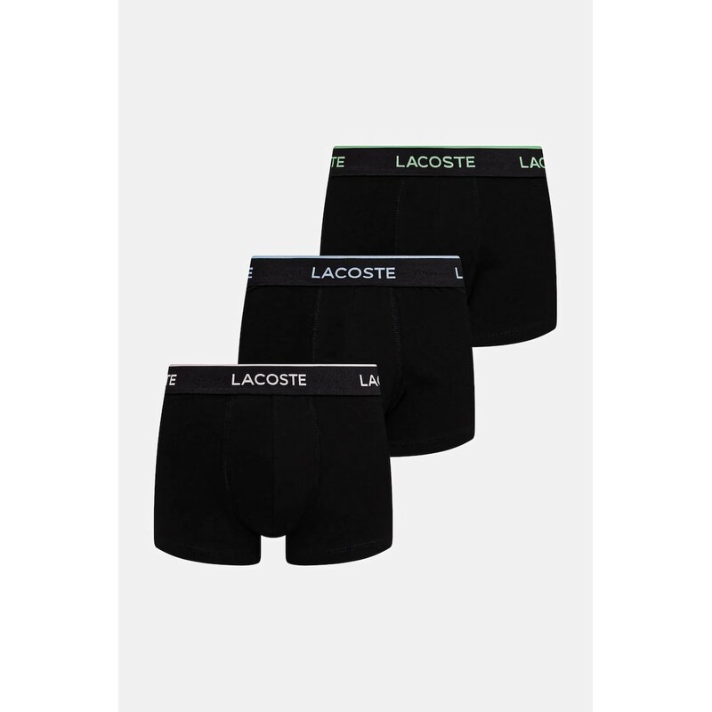 Boxerky Lacoste 3-pak 64888804