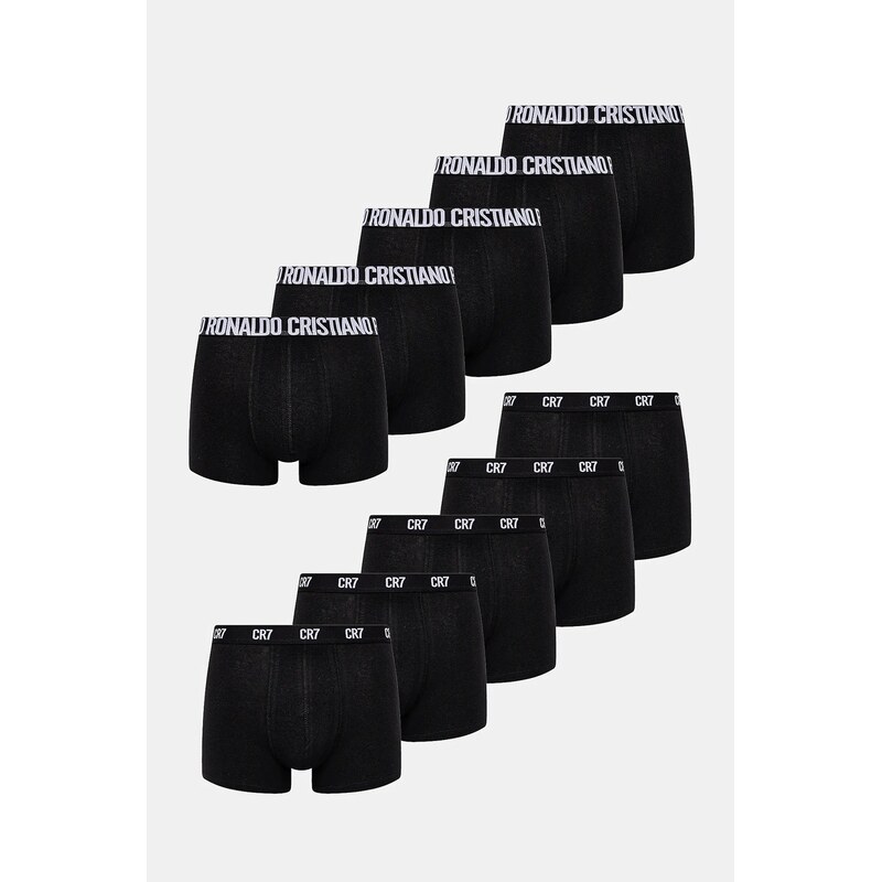 Boxerky CR7 Cristiano Ronaldo 10-pak 64325471