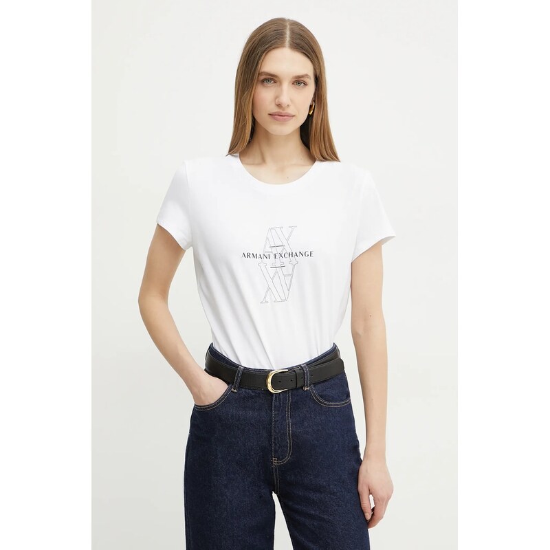 Tričko Armani Exchange 62789596