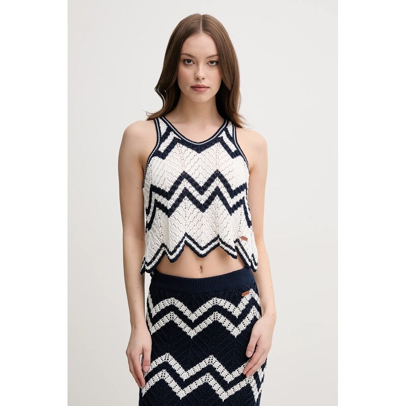 Tričko Pepe Jeans OLLIE TOP 66512620