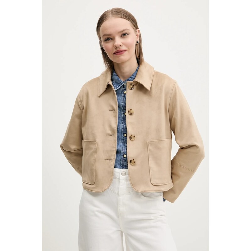 Bunda Abercrombie & Fitch 62738118