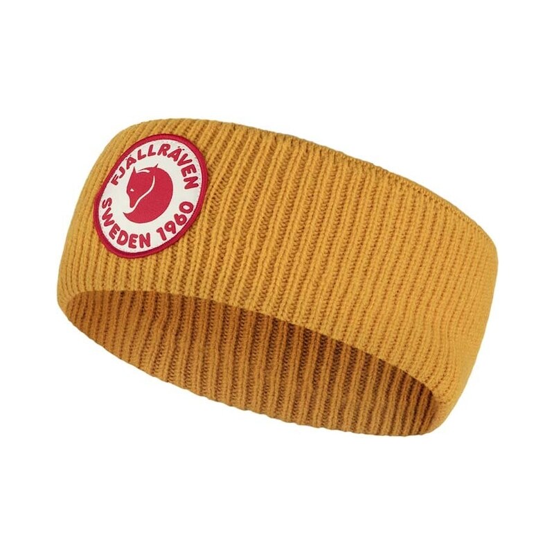Bavlnená čelenka Fjallraven 1960 Logo 47572654