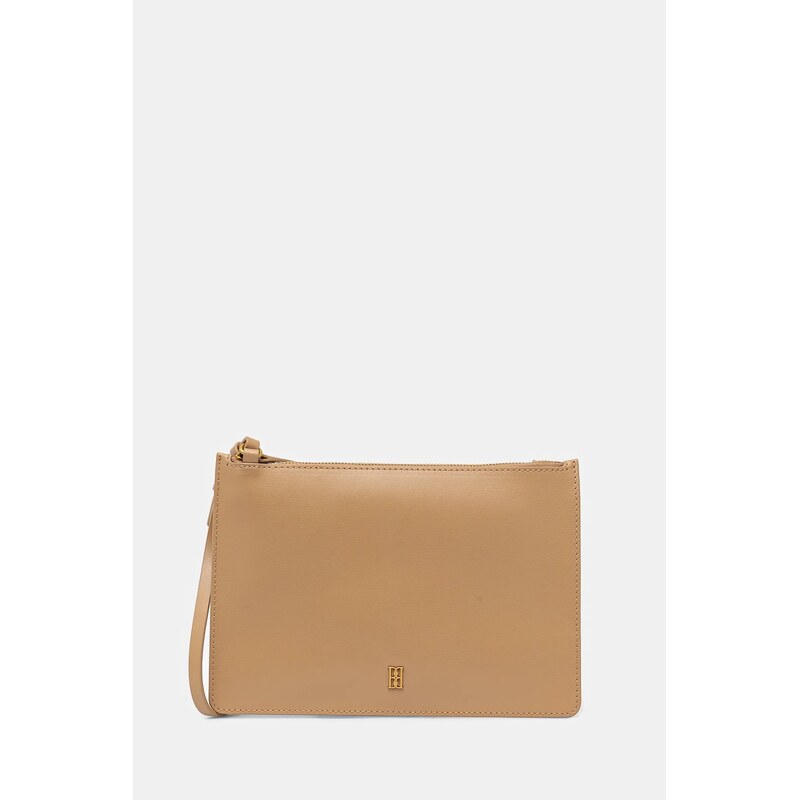Kožená kabelka By Malene Birger AYA PURSE 62728087