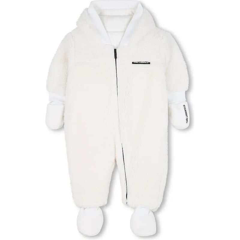 E-shop Overal pre bábätká Karl Lagerfeld