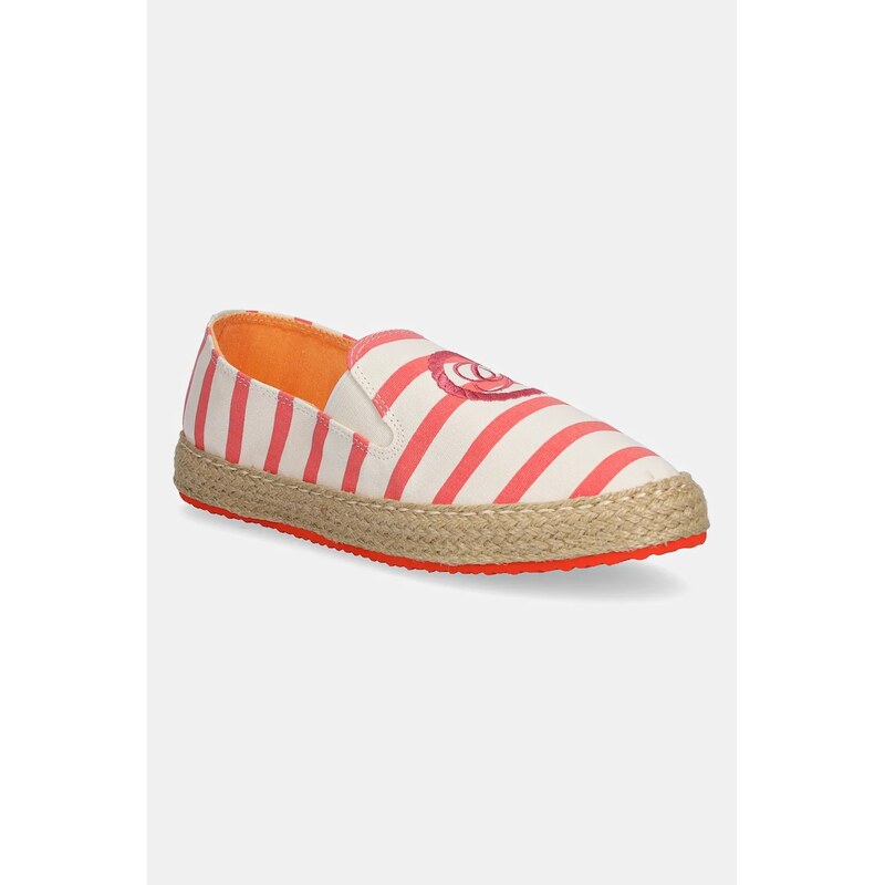 Espadrilky Gant Raffiaville 67095569