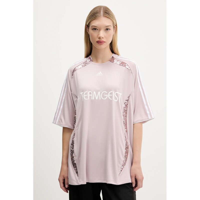 Tričko adidas Originals Ovzd Jersey 64895790