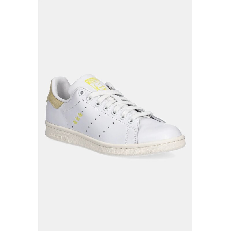 Kožené tenisky adidas Originals Stan Smith 63240608