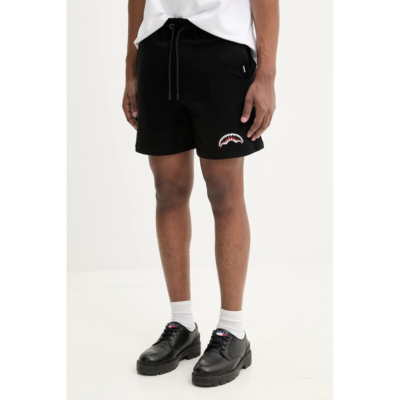 Bavlnené šortky Sprayground 62697339