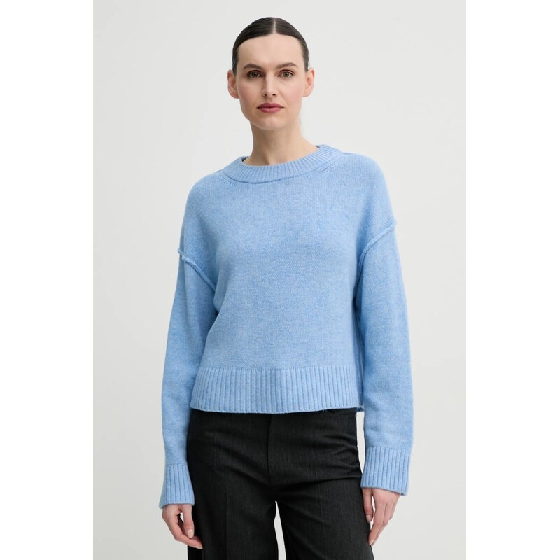 Vlnený sveter Day Birger et Mikkelsen Ulrikke 64325700