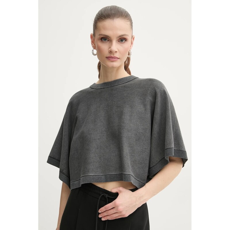 Bavlnené tričko MICHAEL Michael Kors 62737907