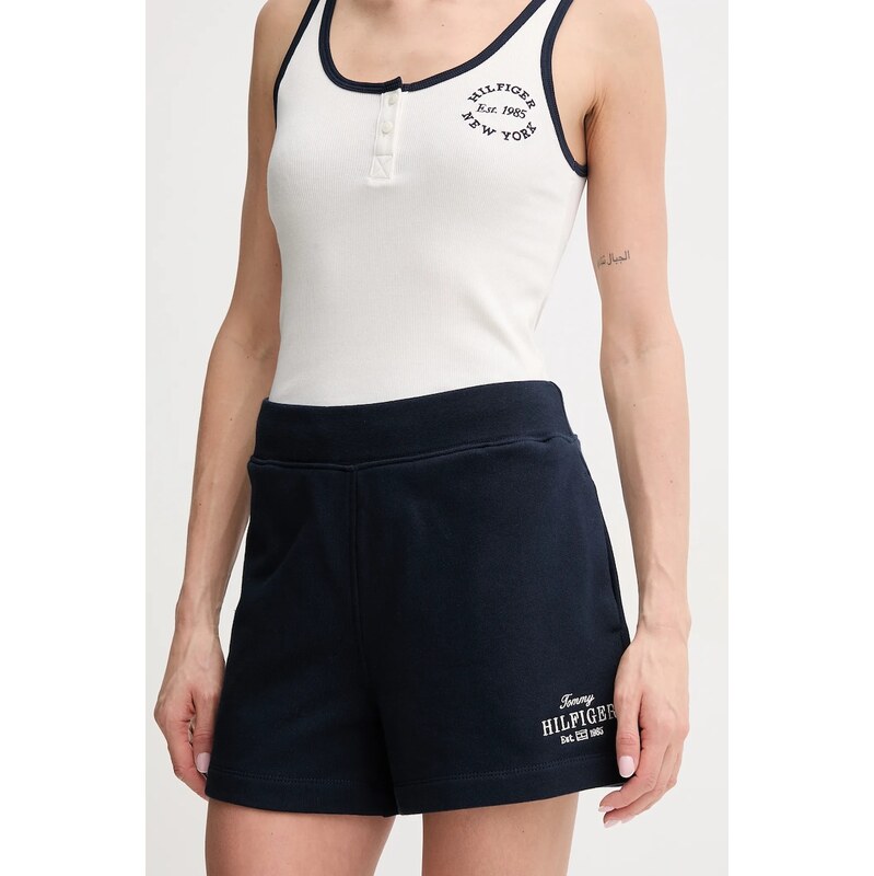 Bavlnené šortky Tommy Hilfiger 63269612