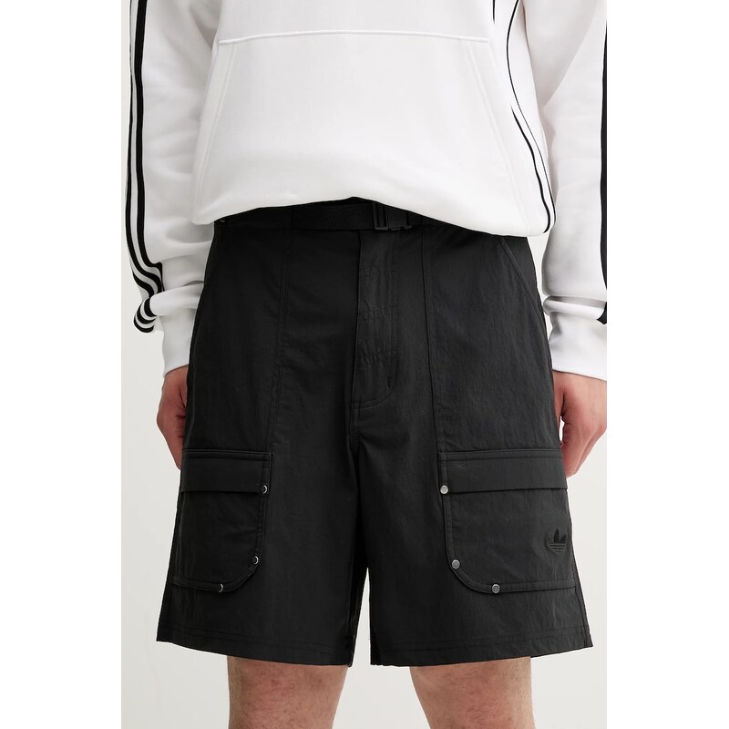 Šortky adidas Originals P ESS C Shorts 63658946