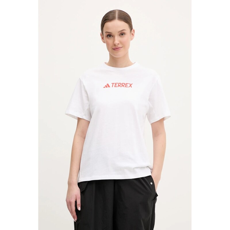 Tričko adidas TERREX 62685459