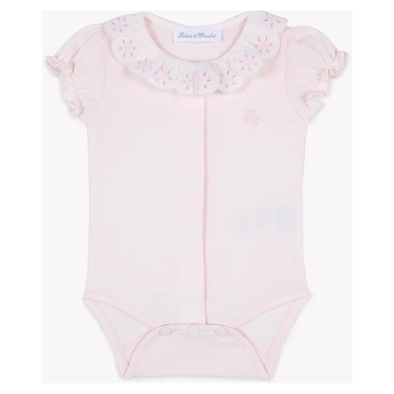 Body pre bábätká Tartine et Chocolat 62727941