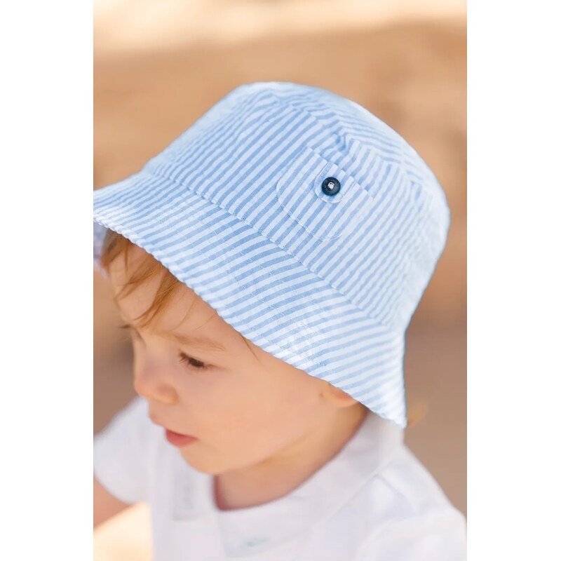 Detský bavlnený klobúk Tartine et Chocolat 62727946