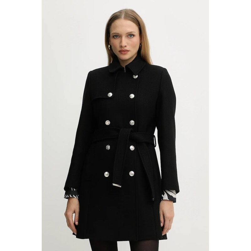 Kabát s prímesou vlny Morgan 65803582