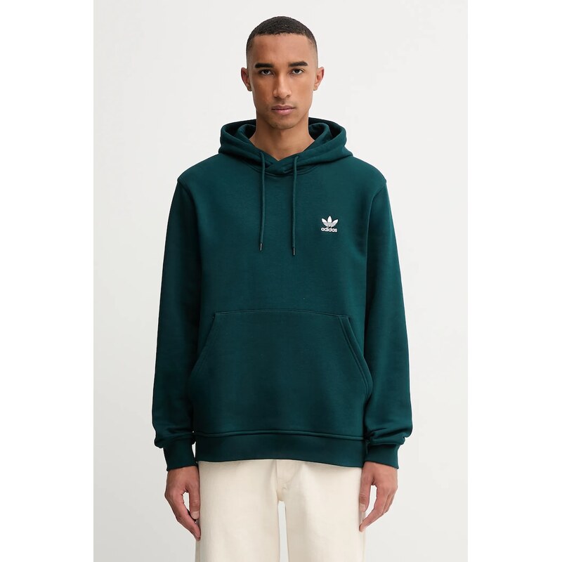 Mikina adidas Originals Trefoil Essentials 65275238