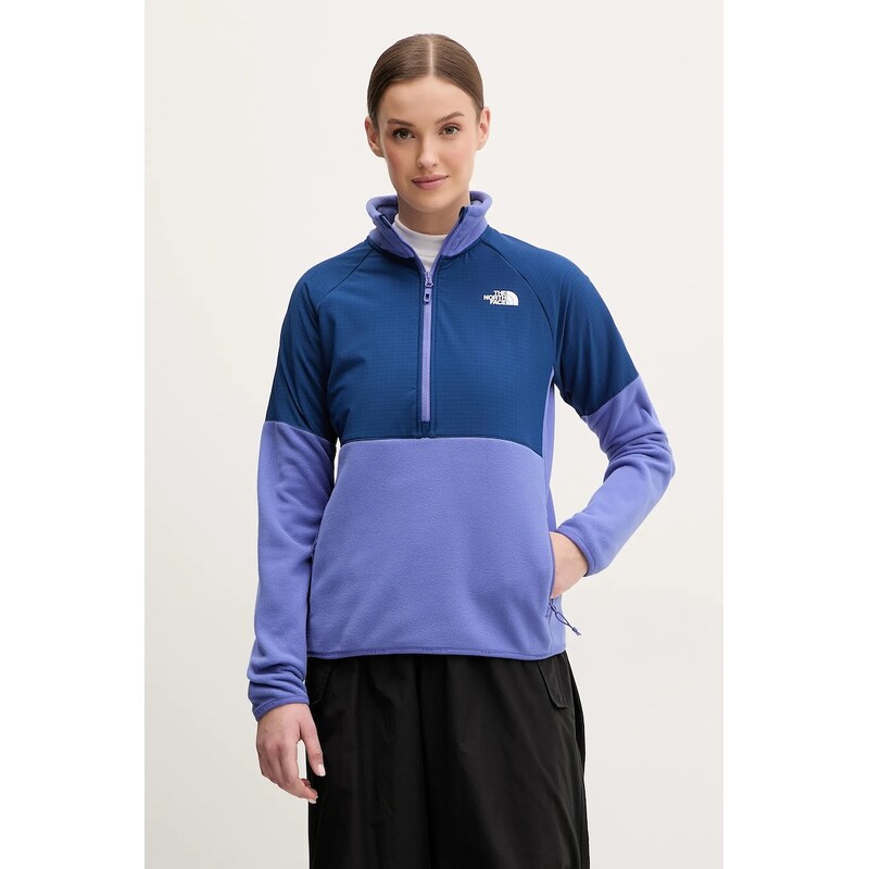 Športová mikina The North Face Glacier Heavyweight 62696918