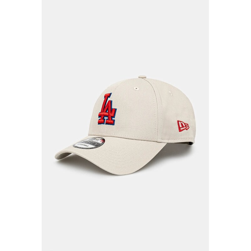 Bavlnená šiltovka New Era 62737706