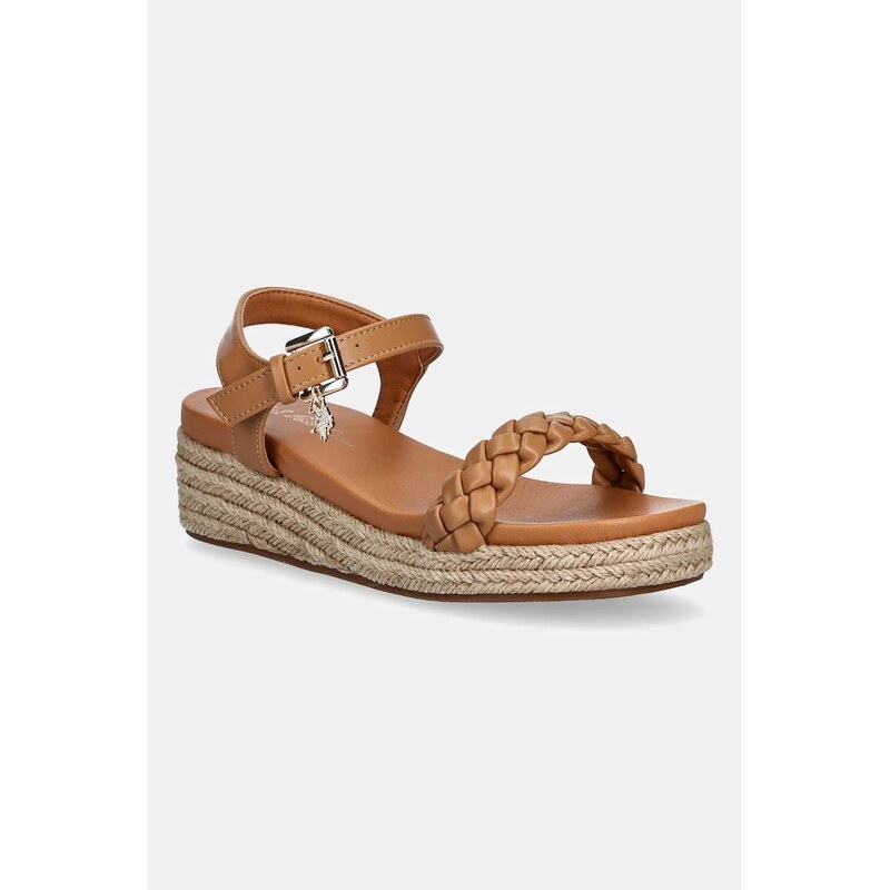 Sandále U.S. Polo Assn. ASTRID 64331619