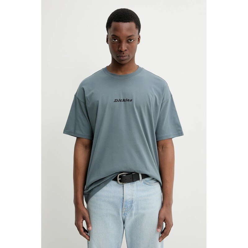 Bavlnené tričko Dickies 62738363
