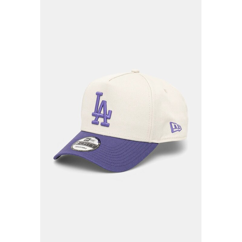 Bavlnená šiltovka New Era 62738228