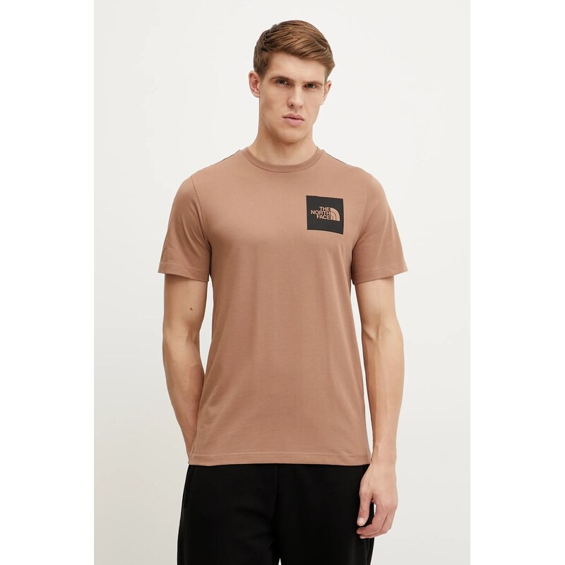 Tričko The North Face Fine 62738381