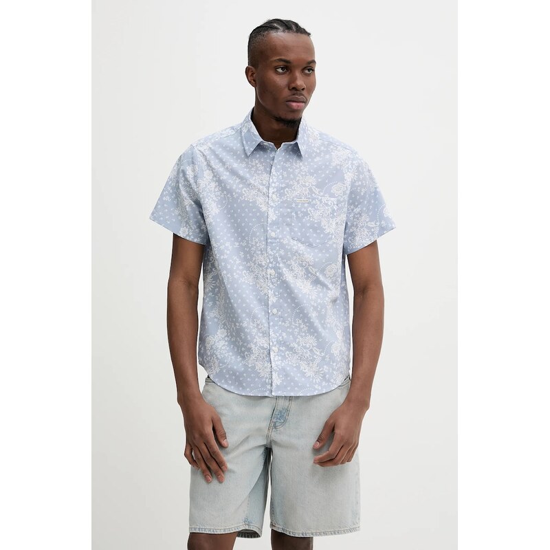 Bavlnená košeľa Guess Jeans 63291735