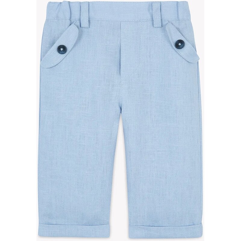 Detské plátené nohavice Tartine et Chocolat 62743302