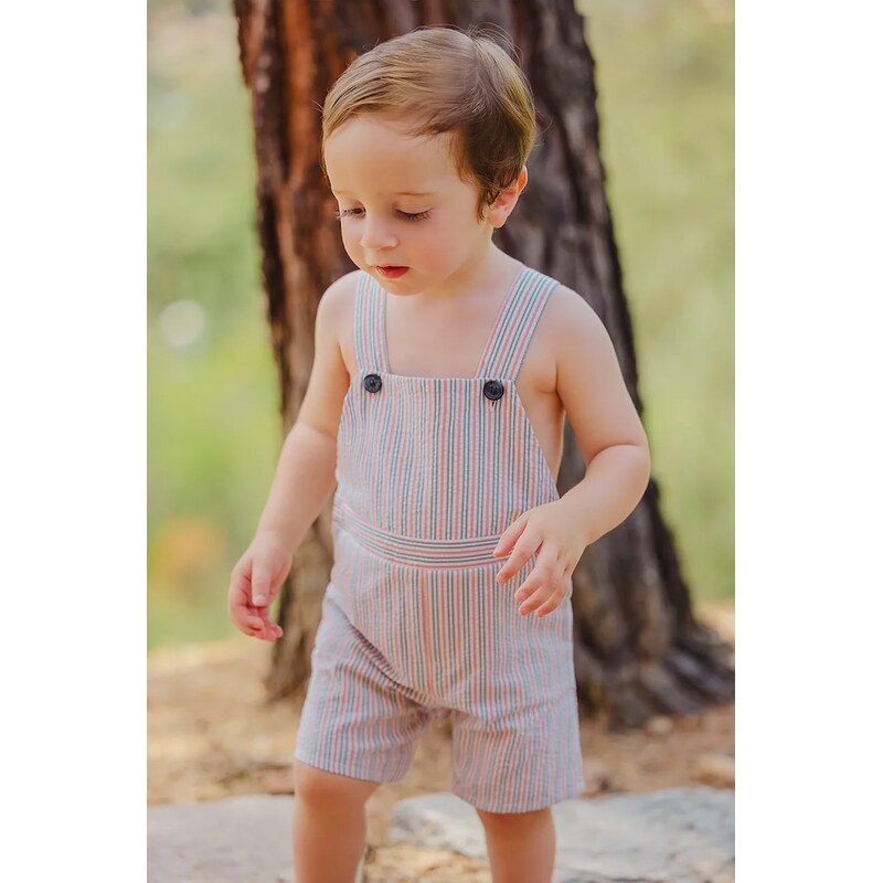 Detské nohavice na traky Tartine et Chocolat 62743274