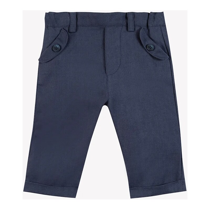 Detské plátené nohavice Tartine et Chocolat 62743301