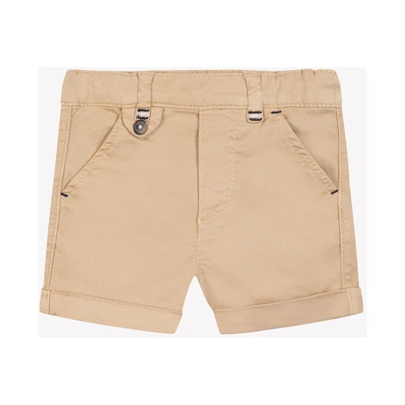 Detské bavlnené šortky Tartine et Chocolat 62743376